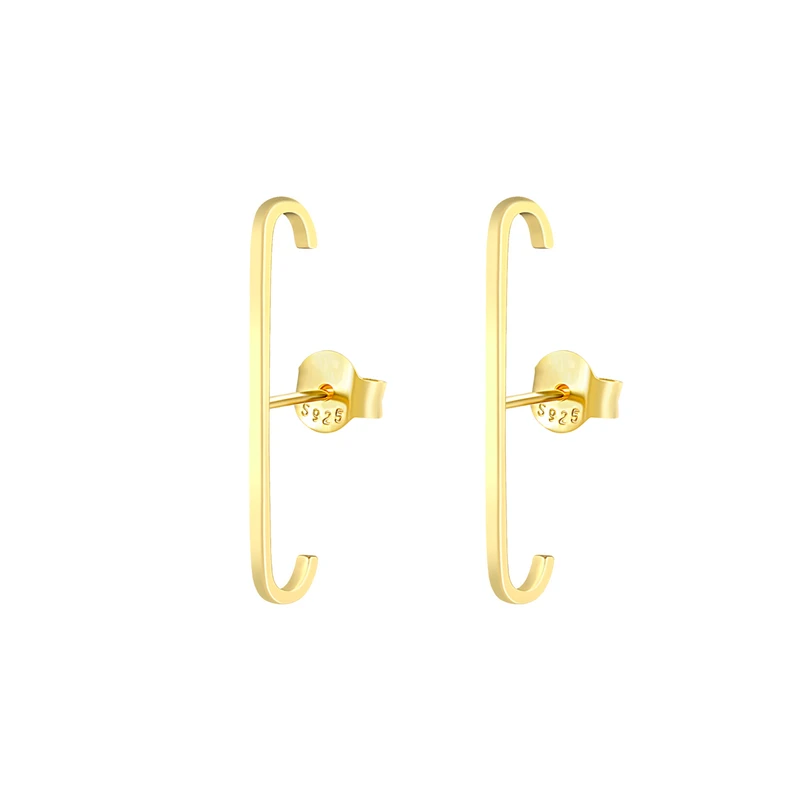 925 Sterling Silver Earrings