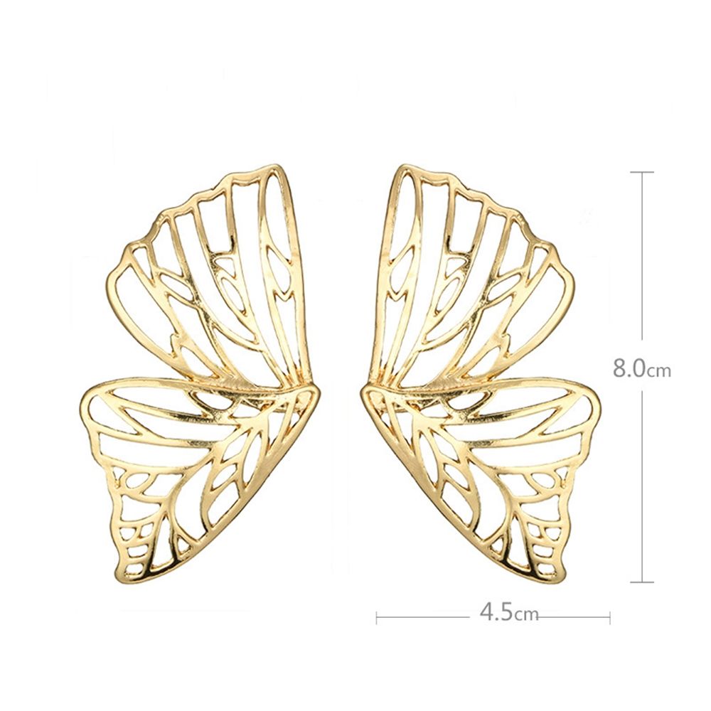 Women's Geometric Style Earrings