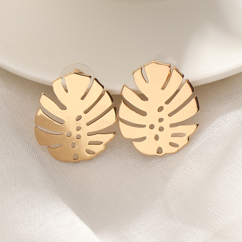 Women's Geometric Style Earrings