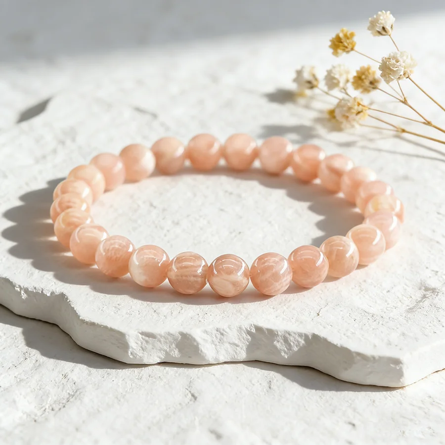 5A Natural Stone Aquamarine Blue Chalcedony Beads Bracelets Women Original Reiki Healing Round Stone Strand Bangles Friend Gift 5A Natural Stone Aquamarine Blue Chalcedony Beads Bracelets Women Original Reiki Healing Round Stone Strand Bangles Friend Gift
