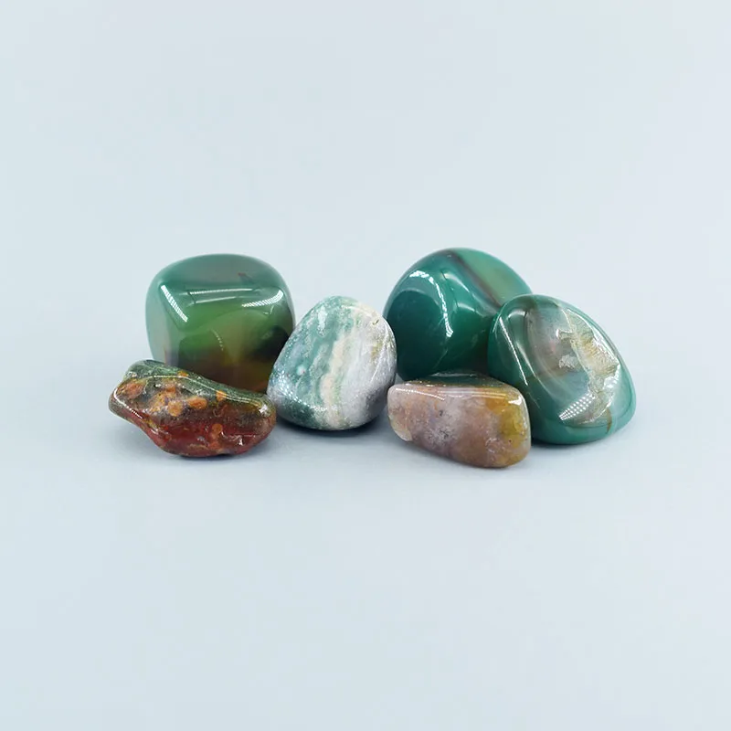 Indian Agate Bead Women Bracelet Made of Natrual Stone Colorful Crystal Agate Strand Bracelet Energy Healing Yoga Jewelry Gift Indian Agate Bead Women Bracelet Made of Natrual Stone Colorful Crystal Agate Strand Bracelet Energy Healing Yoga Jewelry Gift