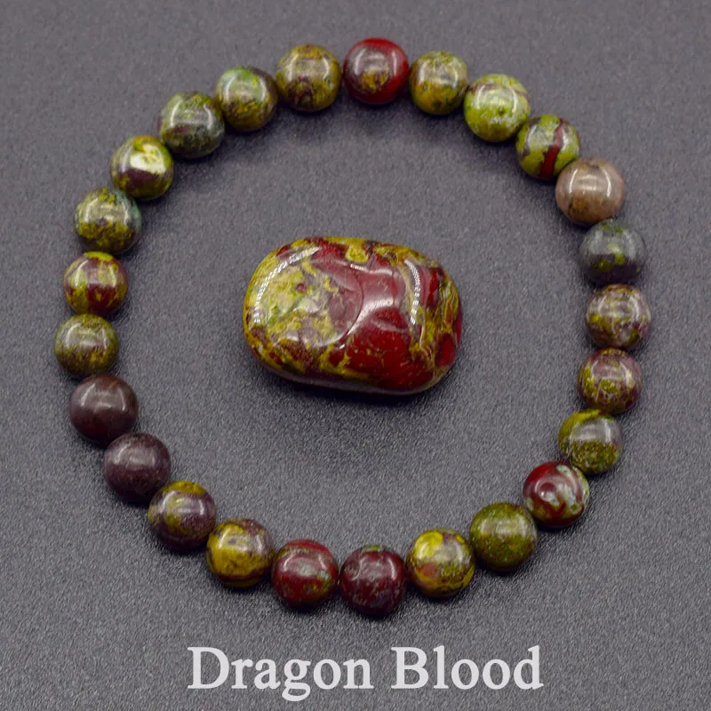 Indian Agate Bead Women Bracelet Made of Natrual Stone Colorful Crystal Agate Strand Bracelet Energy Healing Yoga Jewelry Gift