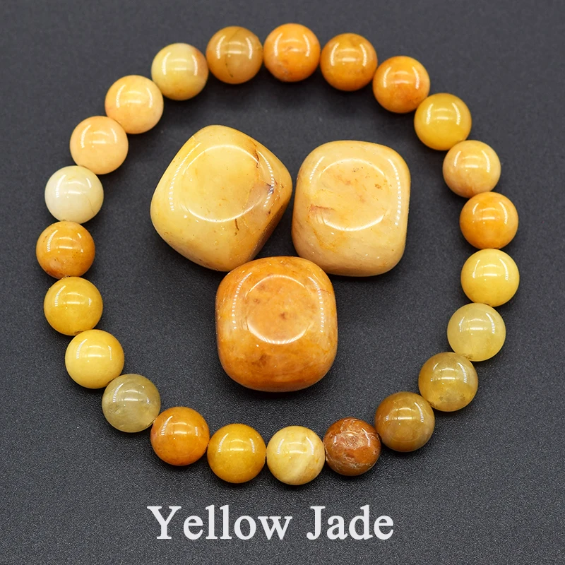 Indian Agate Bead Women Bracelet Made of Natrual Stone Colorful Crystal Agate Strand Bracelet Energy Healing Yoga Jewelry Gift