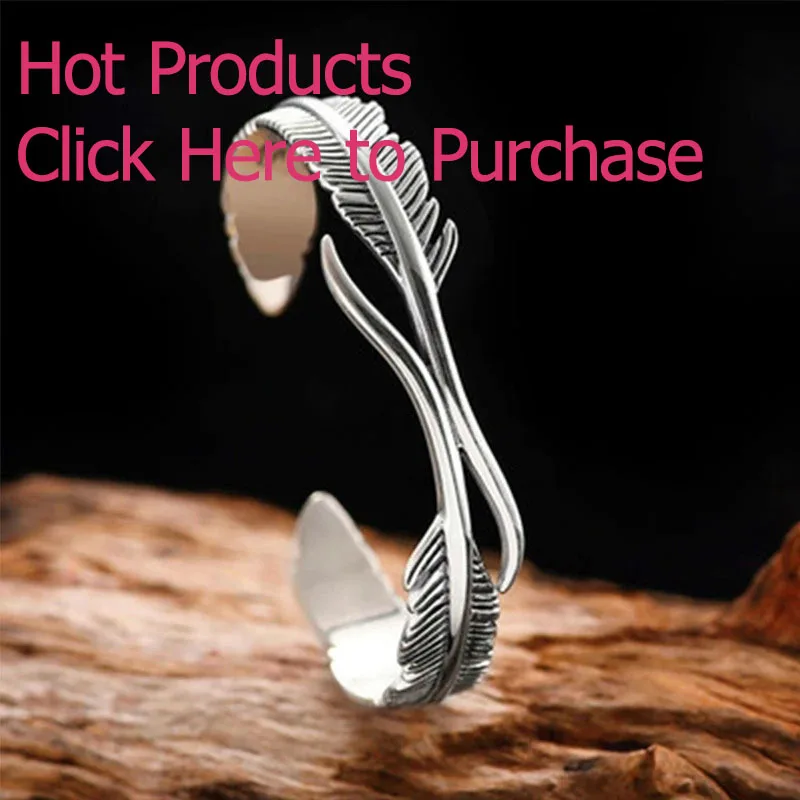 PANJBJ 925 Sterling Silver Irregular Geometry Texture Bangle Bracelet for Women Girl Minimalism Jewelry Gift Dropshipping