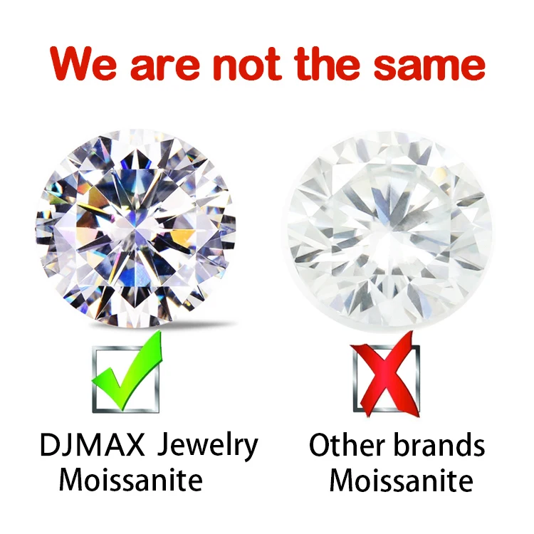 DJMAX 1-3Carat Oval/Radiant Cut D Color Moissanite Ring for Woman Original 925 Sterling Silver Engagement Wedding Ring 2025 DJMAX 1-3Carat Oval/Radiant Cut D Color Moissanite Ring for Woman Original 925 Sterling Silver Engagement Wedding Ring 2025