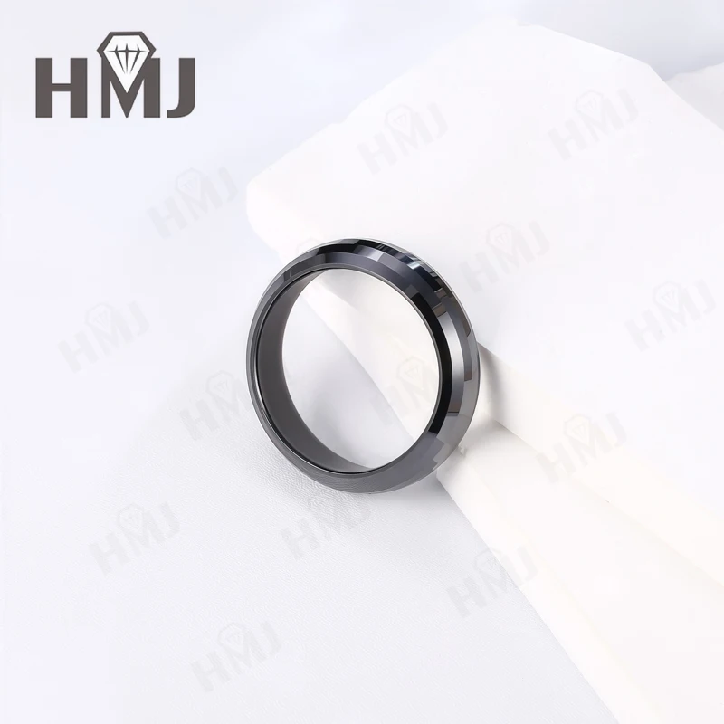All Moissanite Ring Plain Band Green&Champagne&White&Black Anniversary Birthday Gift Charms Elegant Premium Jewelry Gifts Simple All Moissanite Ring Plain Band Green&Champagne&White&Black Anniversary Birthday Gift Charms Elegant Premium Jewelry Gifts Simple