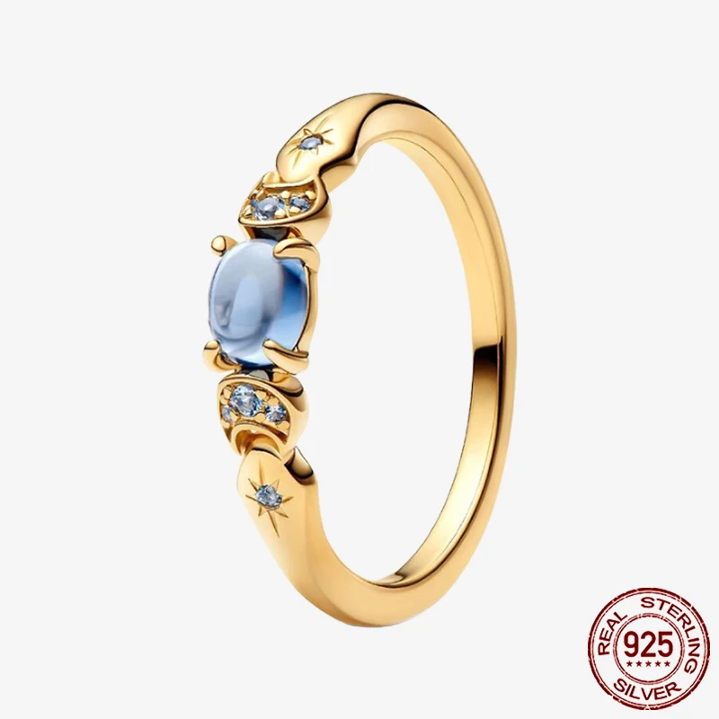 2026 Princess Tiara 925 Sterling Silver Sparkling Butterfly Heart Rings For Women DIY Jewelry,Gift, Wedding Original 2026 Princess Tiara 925 Sterling Silver Sparkling Butterfly Heart Rings For Women DIY Jewelry,Gift, Wedding Original
