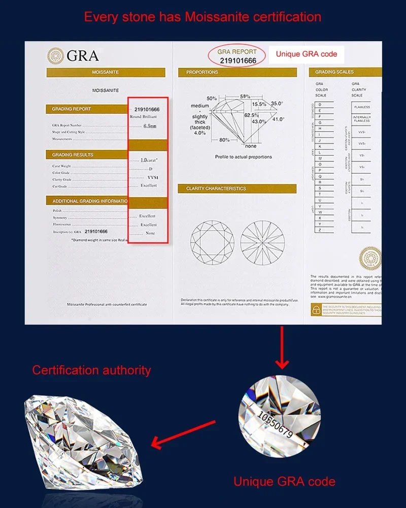 Unique Oval Cut 1ct-3ct Moissanite Halo Ring 925 Sterling Silver Half Eternity Rings for Woman Wedding Jewelry with Certificate Unique Oval Cut 1ct-3ct Moissanite Halo Ring 925 Sterling Silver Half Eternity Rings for Woman Wedding Jewelry with Certificate