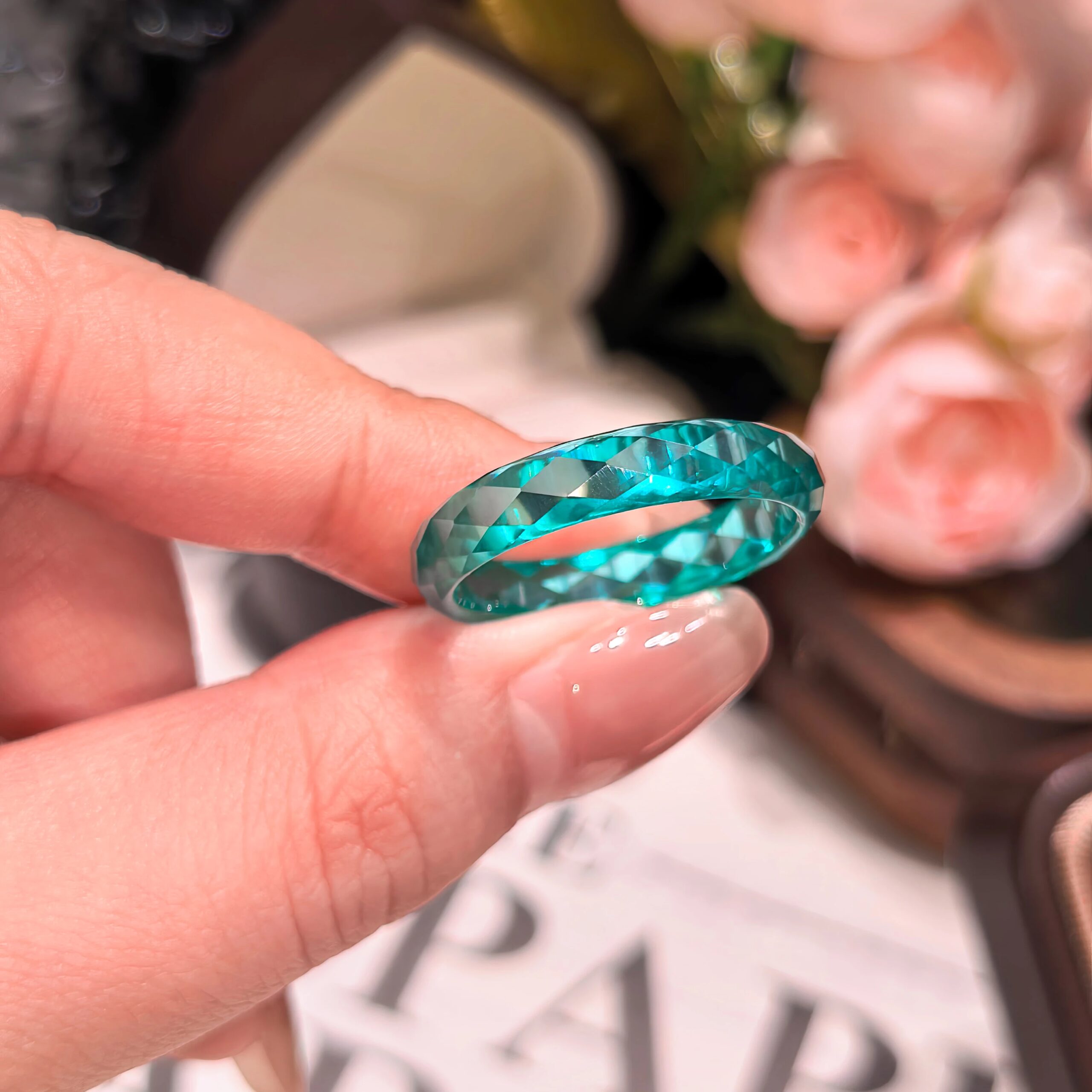 Eme Jewe Lab Grown Ruby Ring Lab Grown Sapphire Ring Suitable For Daily Wear.