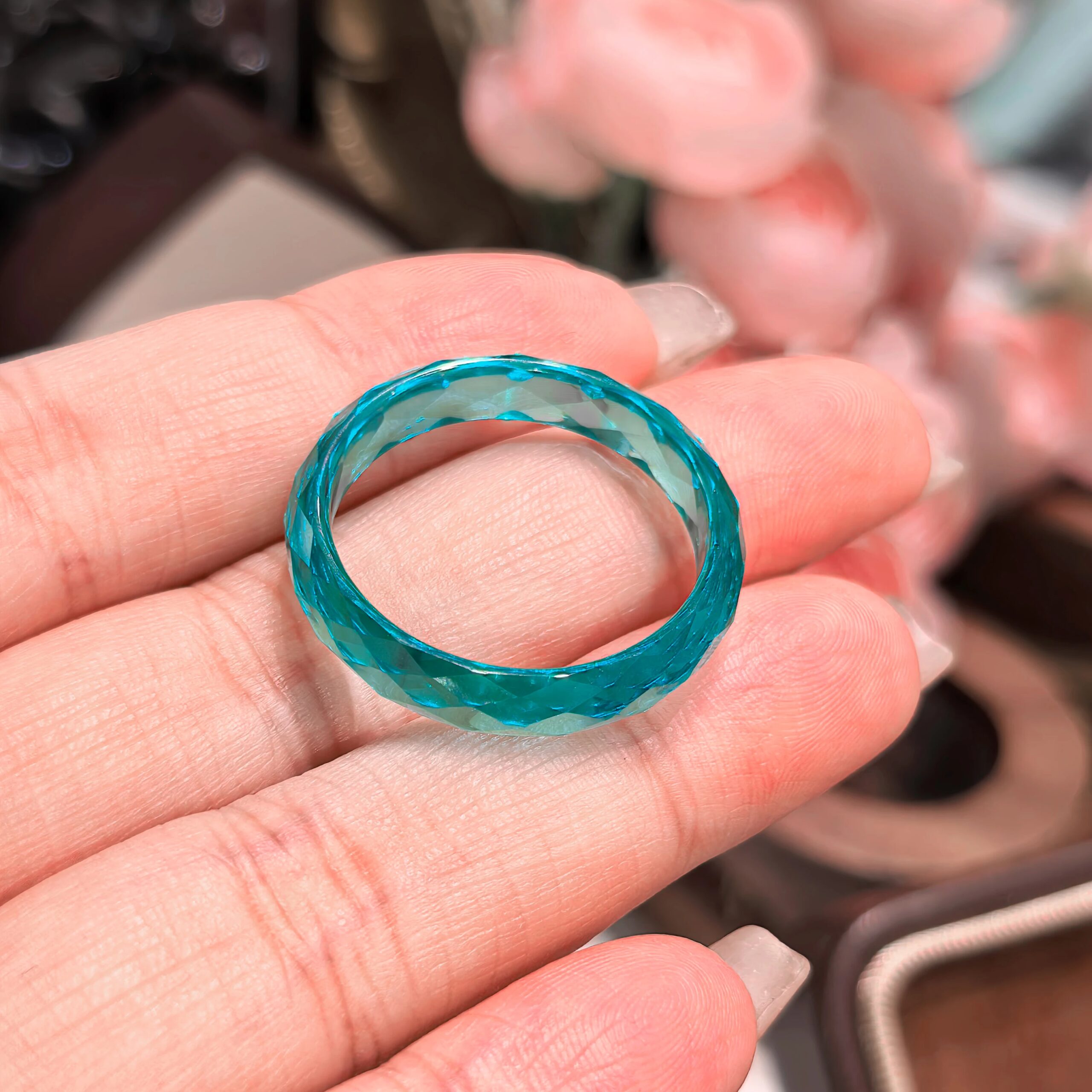 Eme Jewe Lab Grown Ruby Ring Lab Grown Sapphire Ring Suitable For Daily Wear.