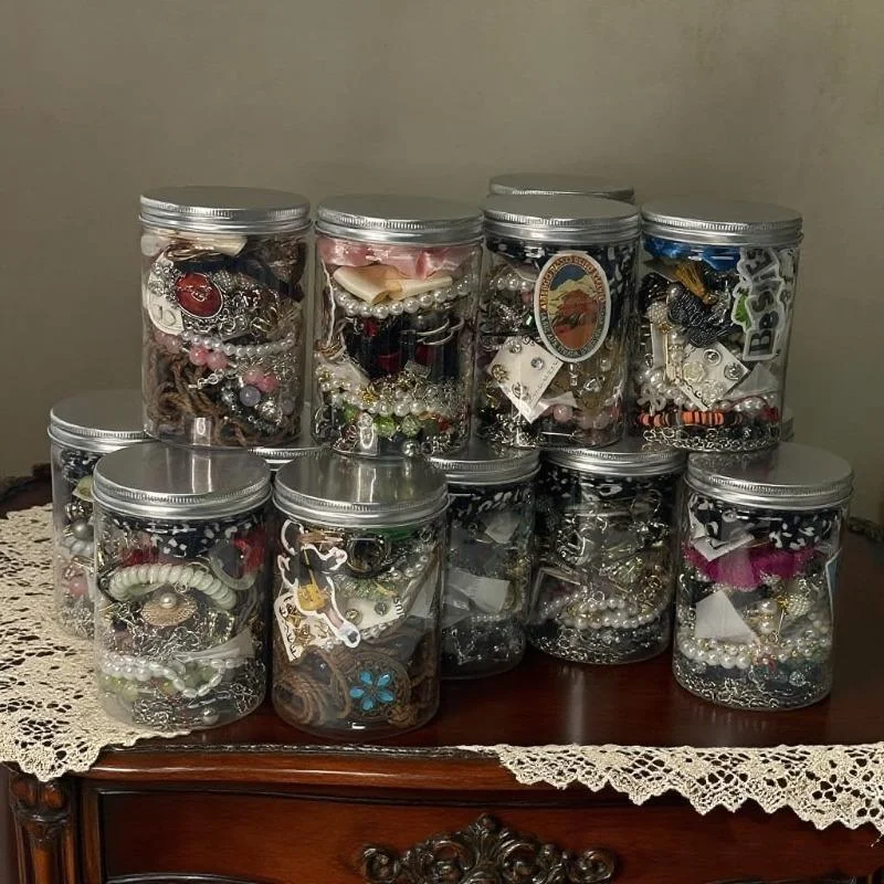 Random 1/10/30/50 Piece Pretty Jewelry Pack Necklace Earrings Rings Bracelets Pendant Women Beautiful Gift Random 1/10/30/50 Piece Pretty Jewelry Pack Necklace Earrings Rings Bracelets Pendant Women Beautiful Gift