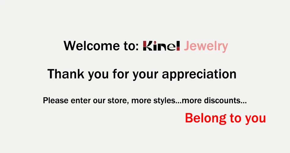 Kinel Shiny Black Natural Zircon Jewelry Set for Woman Fashion 585 Rose Gold Color Ring And Earrings Vintage Wedding Jewelry Set