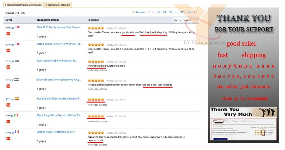 Kinel Hot Oval Amber Ring Earrings Necklace for Women Fashion 585 Rose Gold Color Natural Zircon Accessories Vintage Jewelry Set
