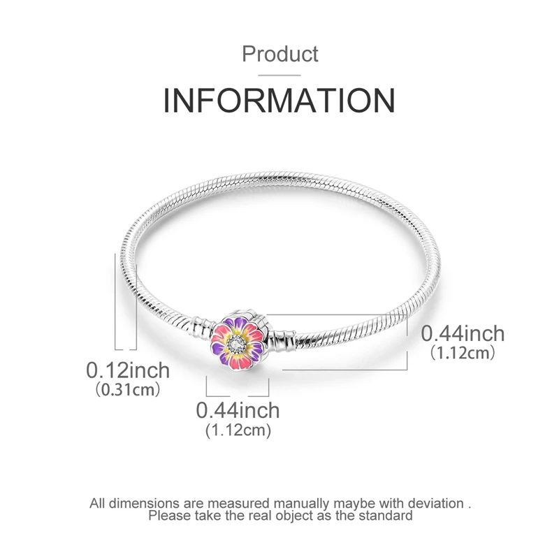 Original 925 Sterling Silver Irises Series Earrings Open Ring Bracelet Pendant Necklace For Women Jewelry Set Anniversary Gift