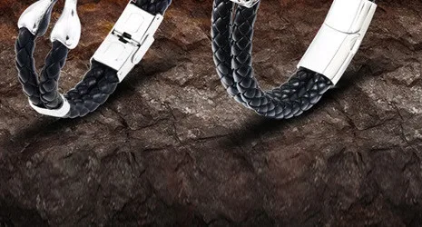 BEIER 316L stainless steel Simple men and women skull rings Fashion Inlaid Red/Blue/Black/white Stone jewelry BR8-907
