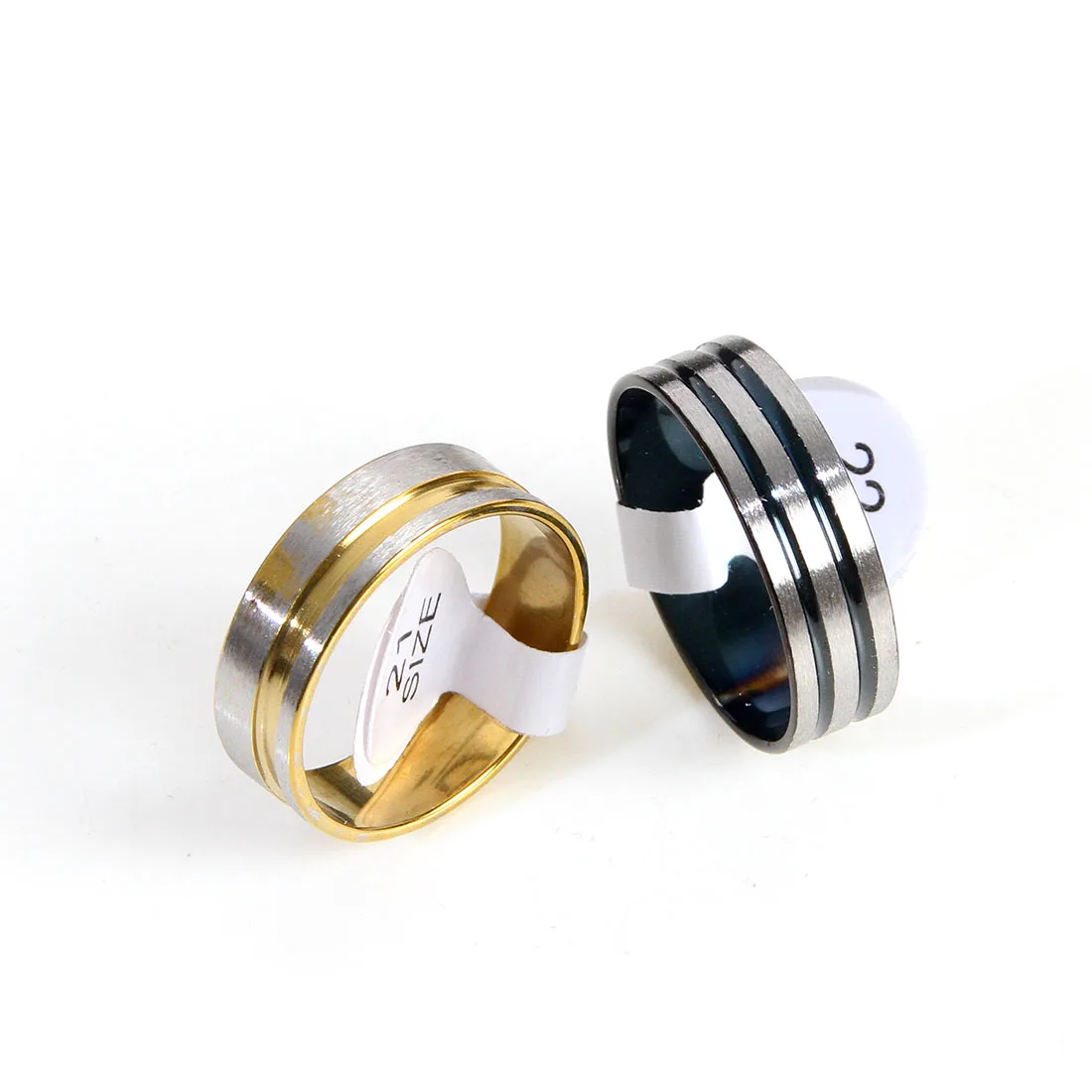 100pcs Mixed Rings Wholesale Lot Bulk Finger Band Rings for Men Women Birthday Jewelry Gift with Box 100pcs Mixed Rings Wholesale Lot Bulk Finger Band Rings for Men Women Birthday Jewelry Gift with Box