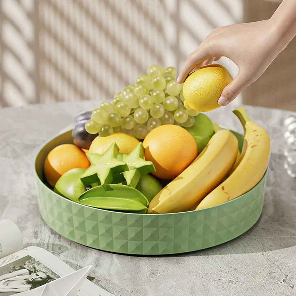 1Pc Kitchen Storage Spice Rack 360 Degree Rotating Cabinet Storage Rack Tray Cosmetic Storage Rack Non-slip Spice Round Rack 1Pc Kitchen Storage Spice Rack 360 Degree Rotating Cabinet Storage Rack Tray Cosmetic Storage Rack Non-slip Spice Round Rack