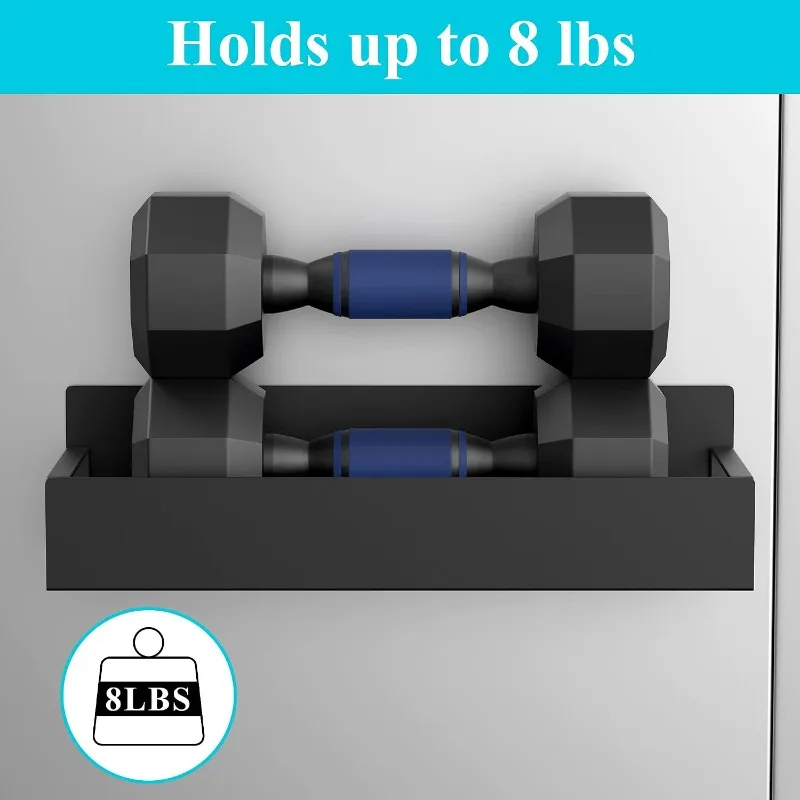 1-4 Pcs Metal Magnetic Spice Rack for Refrigerator Strong Magnet Organizer Shelves Black Spice Storage for Oven Washer and Dryer 1-4 Pcs Metal Magnetic Spice Rack for Refrigerator Strong Magnet Organizer Shelves Black Spice Storage for Oven Washer and Dryer