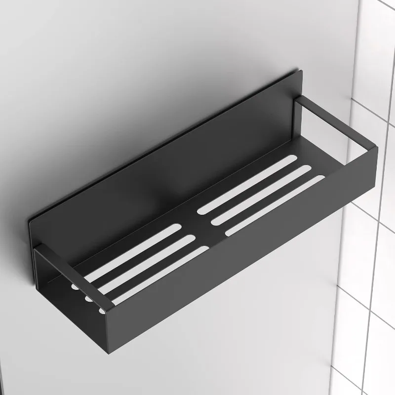 1-4 Pcs Metal Magnetic Spice Rack for Refrigerator Strong Magnet Organizer Shelves Black Spice Storage for Oven Washer and Dryer 1-4 Pcs Metal Magnetic Spice Rack for Refrigerator Strong Magnet Organizer Shelves Black Spice Storage for Oven Washer and Dryer
