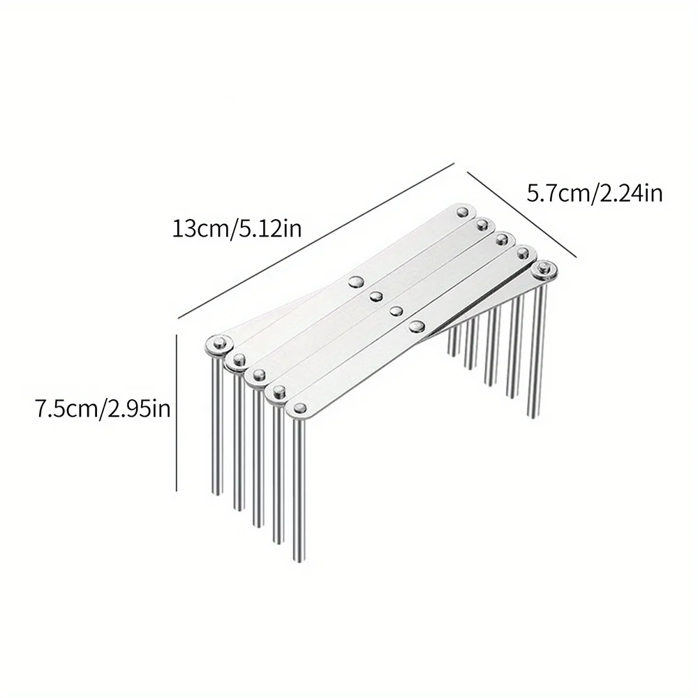 Pot Lid Rack Pan Lid Organizer Retractable Foldable Stainless Steel Plate Dish Holder Shelf Tableware Storage Kitchen Gadgets Pot Lid Rack Pan Lid Organizer Retractable Foldable Stainless Steel Plate Dish Holder Shelf Tableware Storage Kitchen Gadgets