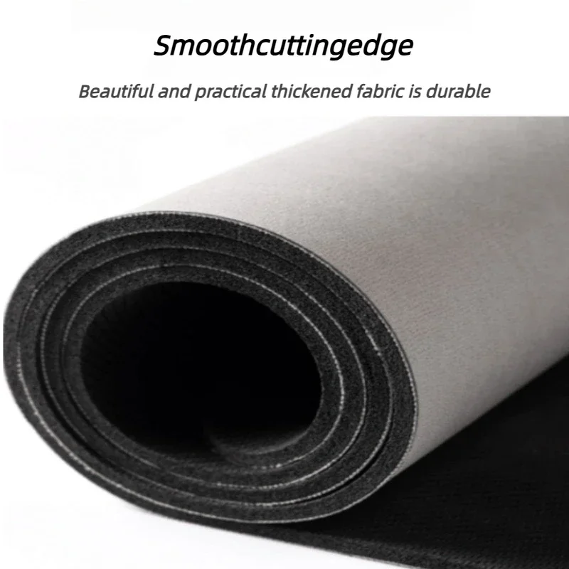 Fast Drying Diatomaceous Earth Bath Mat Non Slip Soft Absorbent Floor Pad for Shower Laundry Bedroom Kitchen RV Bathroom Rug Pad