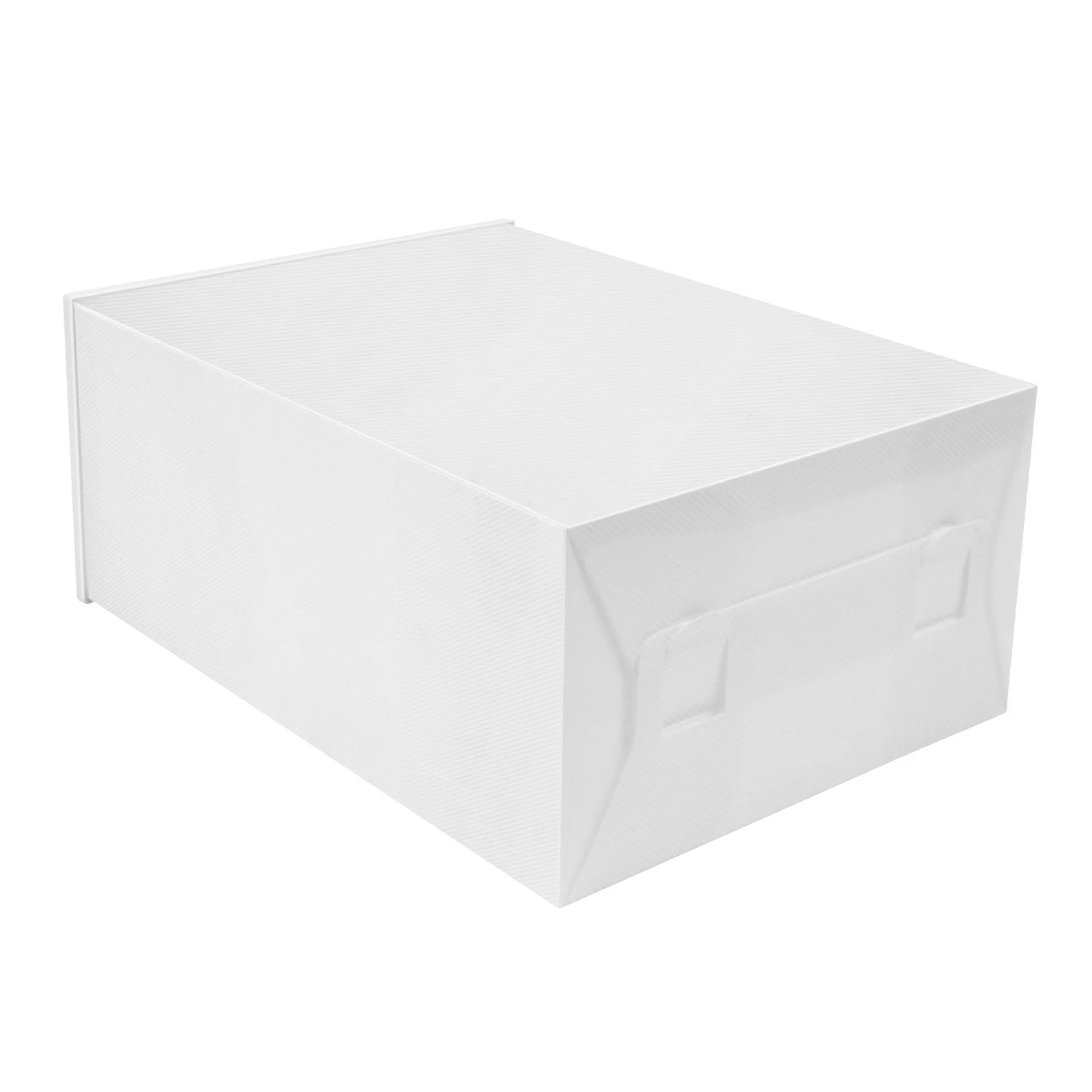 20Pcs Stackable Shoe Storage Box, Foldable Plastic Shoe Organizer with Transparent Door, Dustproof Container for Closet 20Pcs Stackable Shoe Storage Box, Foldable Plastic Shoe Organizer with Transparent Door, Dustproof Container for Closet