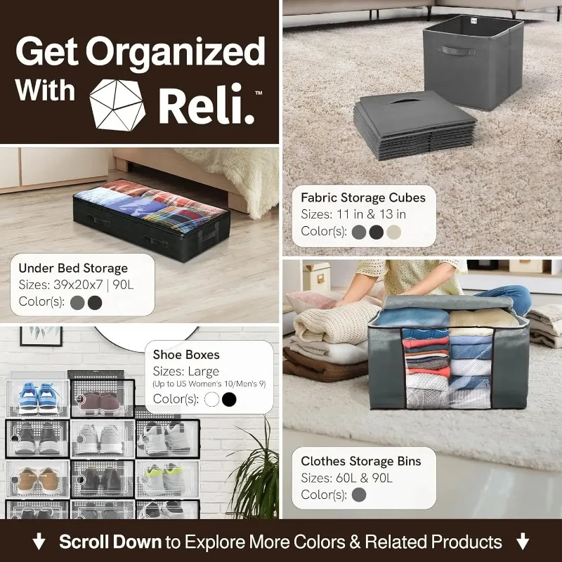 Stackable Shoe Storage Boxes, Clear Plastic Shoe Organizer Containers with Front Opening Door, Dust‑Proof Foldable Sneaker Storage Bins, Space‑Saving Shoe Display Case for Closet, Bedroom, Hallway Stackable Shoe Storage Boxes, Clear Plastic Shoe Organizer Containers with Front Opening Door, Dust‑Proof Foldable Sneaker Storage Bins, Space‑Saving Shoe Display Case for Closet, Bedroom, Hallway