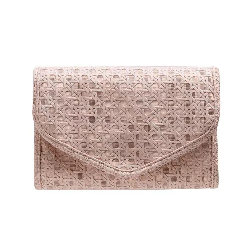 Foldable Jewelry Case Roll Travel Jewelry Organizer Portable For Journey Earrings Rings Necklaces Brooches Storage Bag Foldable Jewelry Case Roll Travel Jewelry Organizer Portable For Journey Earrings Rings Necklaces Brooches Storage Bag