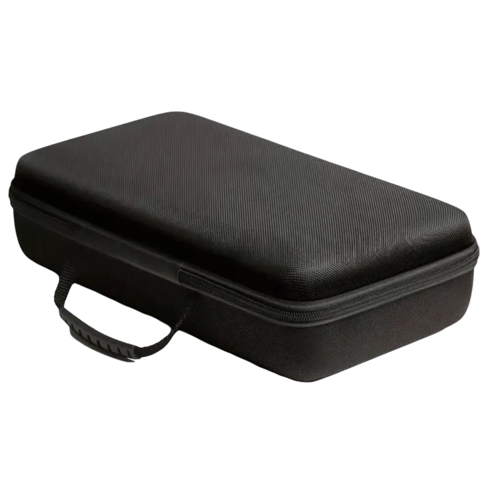 Portable 6/8/10/12/15 Slots Watch Box EVA Shockproof Watch Display Holder Hard Drop-resistant Watch Storage Box Home Use Portable 6/8/10/12/15 Slots Watch Box EVA Shockproof Watch Display Holder Hard Drop-resistant Watch Storage Box Home Use