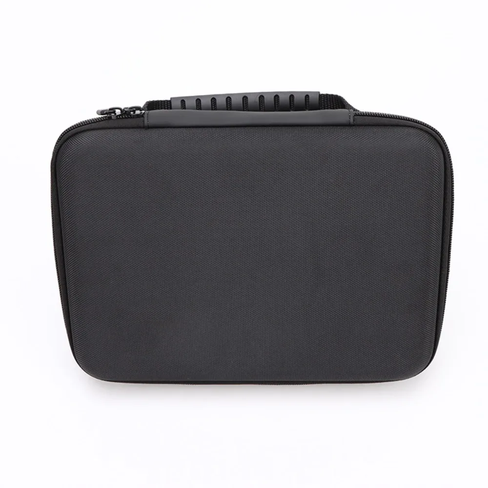 Portable 6/8/10/12/15 Slots Watch Box EVA Shockproof Watch Display Holder Hard Drop-resistant Watch Storage Box Home Use Portable 6/8/10/12/15 Slots Watch Box EVA Shockproof Watch Display Holder Hard Drop-resistant Watch Storage Box Home Use