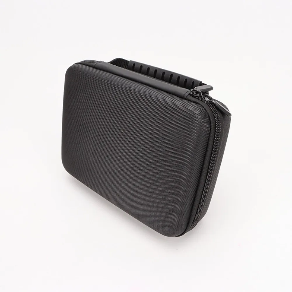 Portable 6/8/10/12/15 Slots Watch Box EVA Shockproof Watch Display Holder Hard Drop-resistant Watch Storage Box Home Use Portable 6/8/10/12/15 Slots Watch Box EVA Shockproof Watch Display Holder Hard Drop-resistant Watch Storage Box Home Use