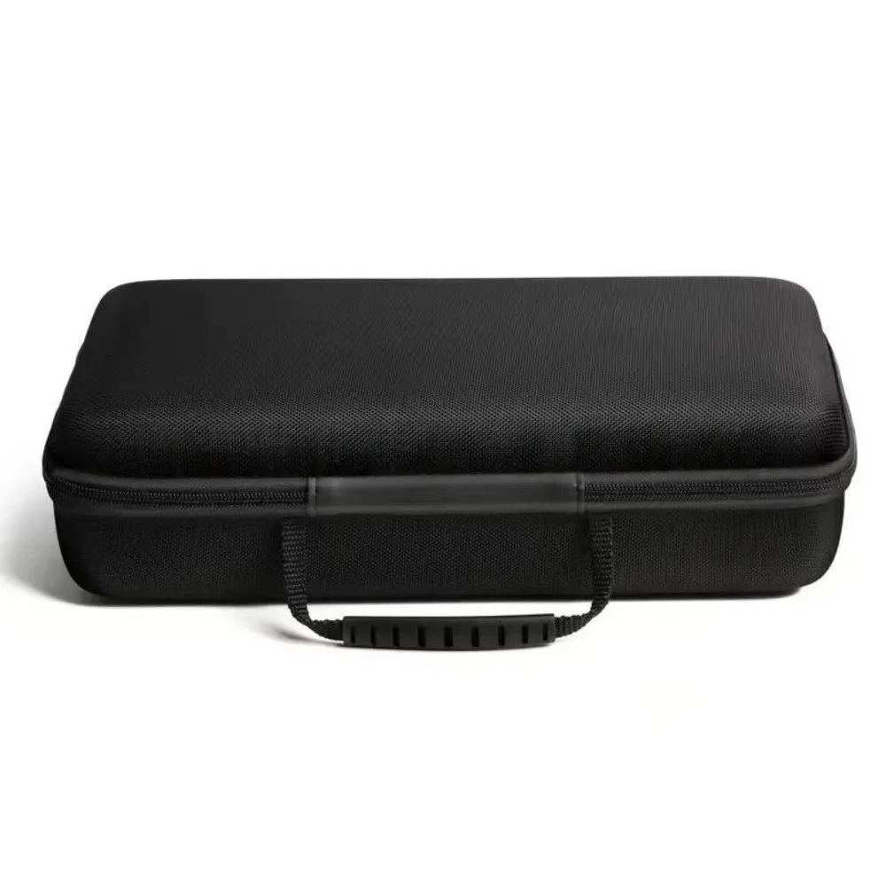 Portable 6/8/10/12/15 Slots Watch Box EVA Shockproof Watch Display Holder Hard Drop-resistant Watch Storage Box Home Use Portable 6/8/10/12/15 Slots Watch Box EVA Shockproof Watch Display Holder Hard Drop-resistant Watch Storage Box Home Use