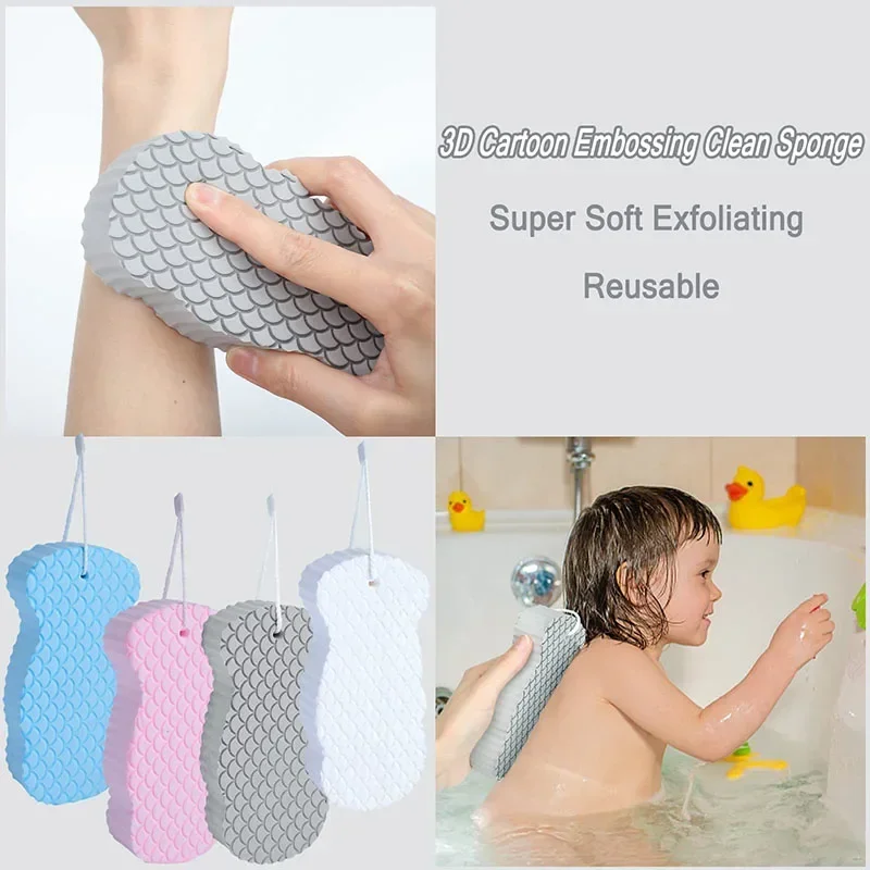 Exfoliating Brush for Feet Foot Wash Mat Brush Body Wash Scrubber in Shower Silicone Bath Massage Mat Back Brush Wall Mounted Exfoliating Brush for Feet Foot Wash Mat Brush Body Wash Scrubber in Shower Silicone Bath Massage Mat Back Brush Wall Mounted