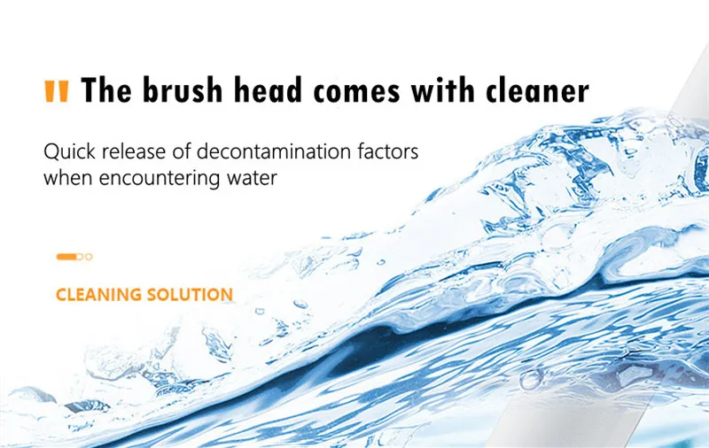 Disposable Toilet Brush Wallmounted Toilet Cleaner Replacement Head Cleaning Tool Toilet Brush WC Kit Bathroom Accessories