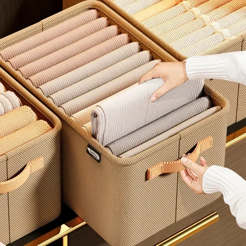 Thicken Clothes Organizer Pants Sweater Storage Cabinets Drawers Organizer Jeans Storage Box Wardrobe Clothes Storage Organizers Thicken Clothes Organizer Pants Sweater Storage Cabinets Drawers Organizer Jeans Storage Box Wardrobe Clothes Storage Organizers
