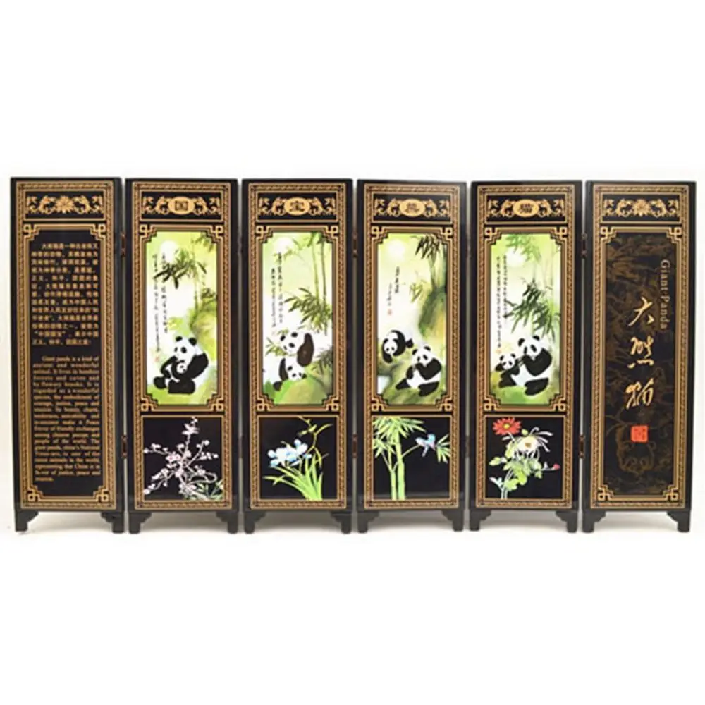 Gifts Featured Handicrafts Abroad Gifts Travel Souvenirs Room Dividers Screen Ornaments Chinese Mural Antique Lacquerware Gifts Featured Handicrafts Abroad Gifts Travel Souvenirs Room Dividers Screen Ornaments Chinese Mural Antique Lacquerware