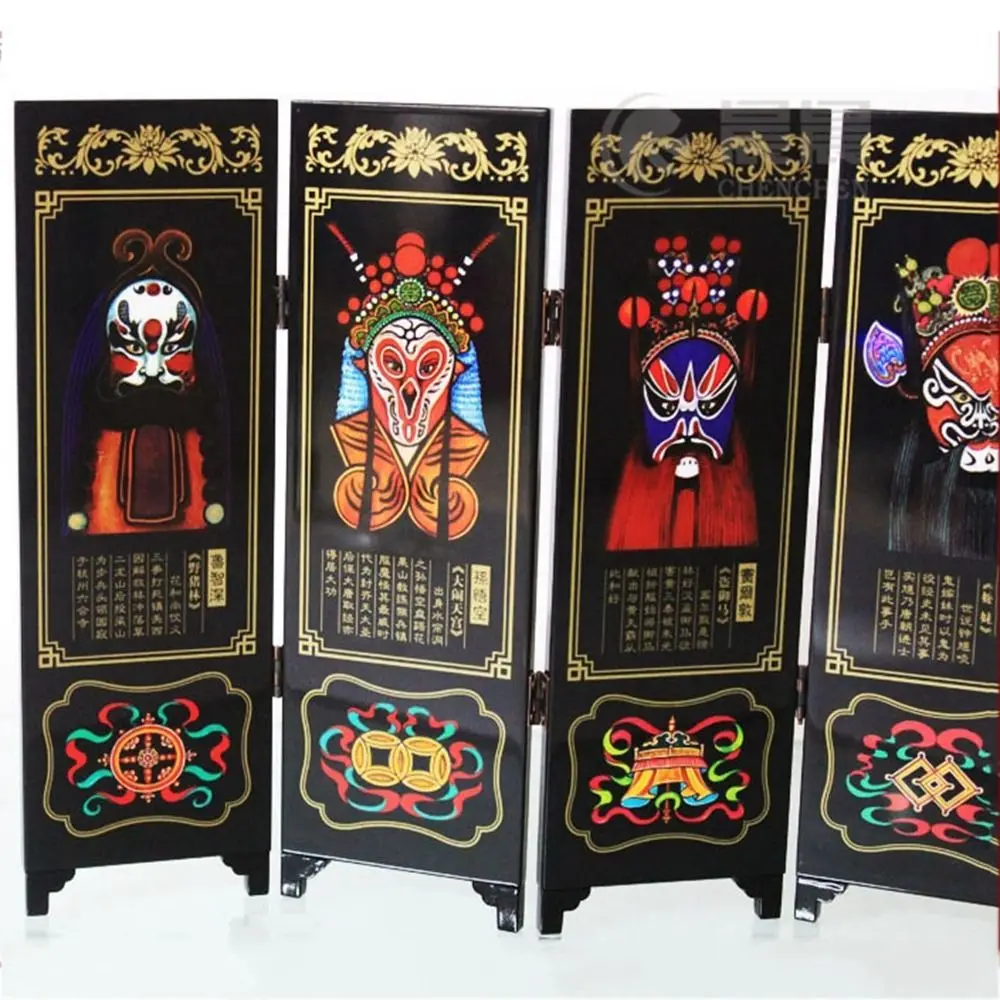 Gifts Featured Handicrafts Abroad Gifts Travel Souvenirs Room Dividers Screen Ornaments Chinese Mural Antique Lacquerware Gifts Featured Handicrafts Abroad Gifts Travel Souvenirs Room Dividers Screen Ornaments Chinese Mural Antique Lacquerware