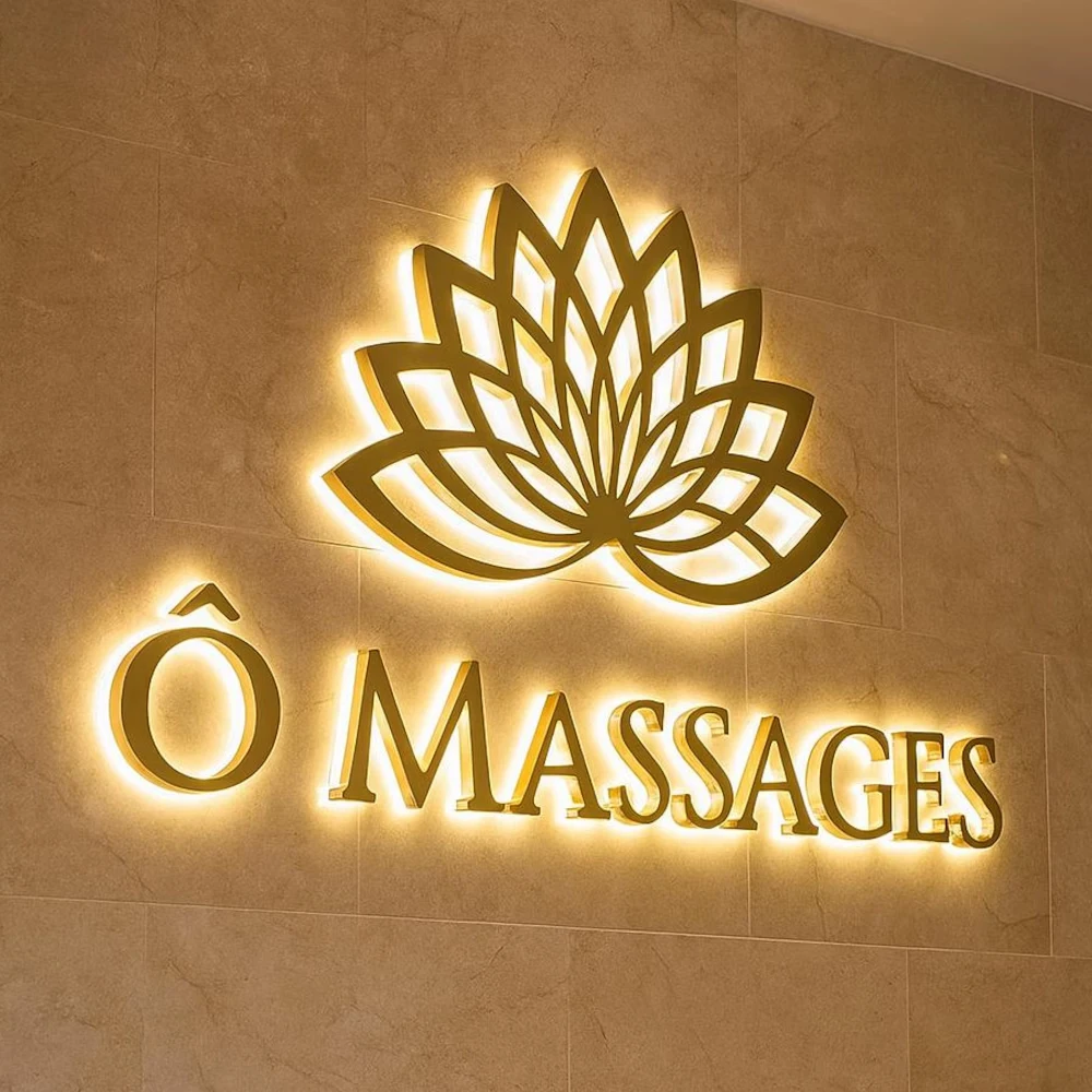 Custom Outdoor Business Sign Large Metal Blacklit Sign Business Laser Cut Metal Sign 3D Wall Logo Letter For Shop Salon Hotel Custom Outdoor Business Sign Large Metal Blacklit Sign Business Laser Cut Metal Sign 3D Wall Logo Letter For Shop Salon Hotel