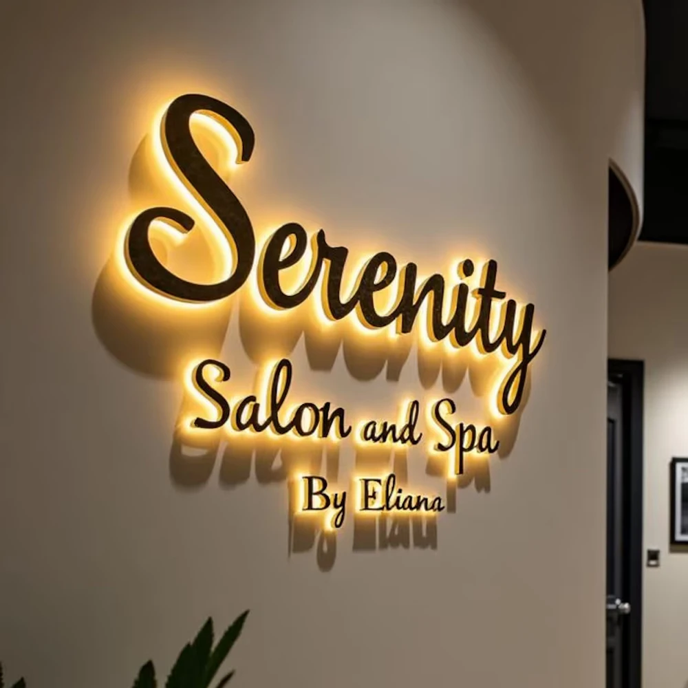 Custom Outdoor Business Sign Large Metal Blacklit Sign Business Laser Cut Metal Sign 3D Wall Logo Letter For Shop Salon Hotel Custom Outdoor Business Sign Large Metal Blacklit Sign Business Laser Cut Metal Sign 3D Wall Logo Letter For Shop Salon Hotel