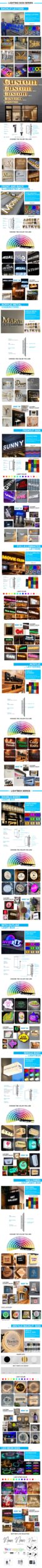 Custom 3D Stainless Steel LED Business Sign Illuminated Metal Logo & Letters Outdoor Office Store Wall Decor Luminous Signage Custom 3D Stainless Steel LED Business Sign Illuminated Metal Logo & Letters Outdoor Office Store Wall Decor Luminous Signage
