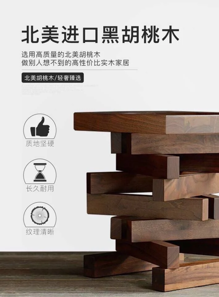 ​No Drill Installation Modern Large Wall Clock Nordic Minimalist Design Silent Quartz Movement Living Room Dining Room Decor​