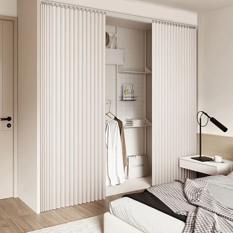 Foldable Room Divider Curtain Privacy Protection Space Partition Hanging Wall Separator with Hooks for Living Room Bedroom Study Foldable Room Divider Curtain Privacy Protection Space Partition Hanging Wall Separator with Hooks for Living Room Bedroom Study