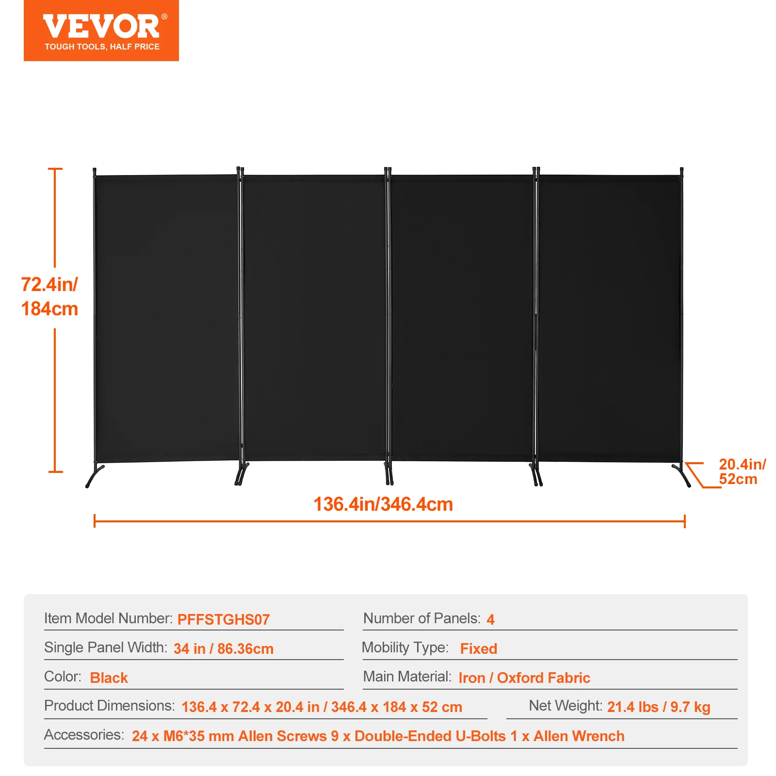 SucceBuy 3/4/6 Panel Room Divider Folding Privacy Screen and Portable Freestanding Room Partition for Office Bedroom Study Hotel SucceBuy 3/4/6 Panel Room Divider Folding Privacy Screen and Portable Freestanding Room Partition for Office Bedroom Study Hotel