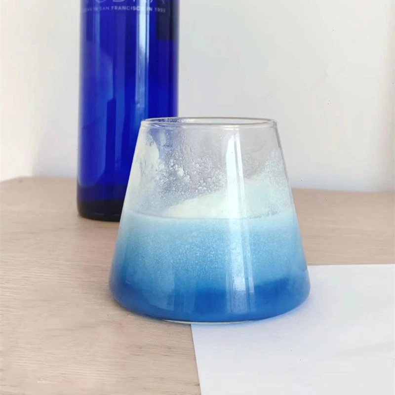 2/4pcs Glass Cup Coffee Cups 300ml Drinking Glass Cup Kitchen Accessorie 350ml Cup for Milk Tea Juice Cup Drink Glasses Bottle 2/4pcs Glass Cup Coffee Cups 300ml Drinking Glass Cup Kitchen Accessorie 350ml Cup for Milk Tea Juice Cup Drink Glasses Bottle