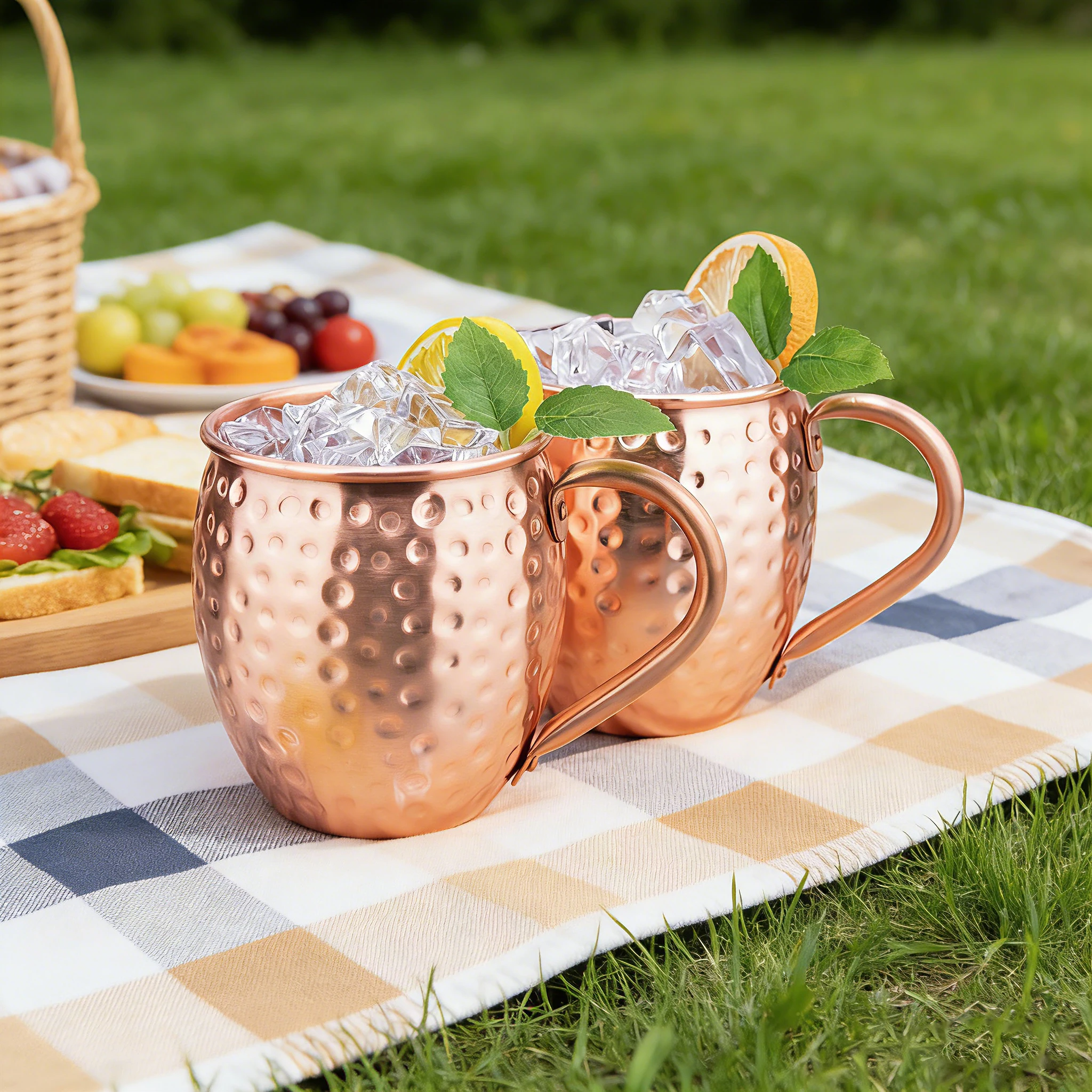 350ML 12oz 100% Copper Moscow Mule Mug Durable Coppery Beer Mug Coffee Mug Milk Cup Pure Copper Cocktail Whiskey Glass Drinkware 350ML 12oz 100% Copper Moscow Mule Mug Durable Coppery Beer Mug Coffee Mug Milk Cup Pure Copper Cocktail Whiskey Glass Drinkware