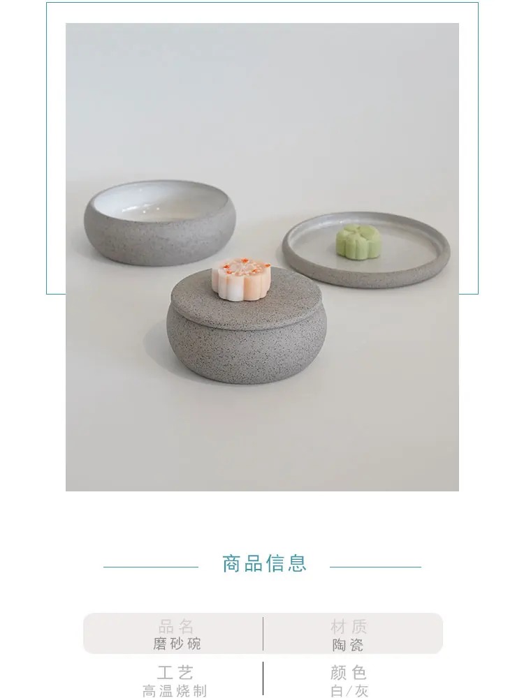 Vintage Creative Ceramic Salad Plate Dessert Plate Sashimi Plate Pasta Plates Restaurant Molecular Cuisine Specialty Tableware